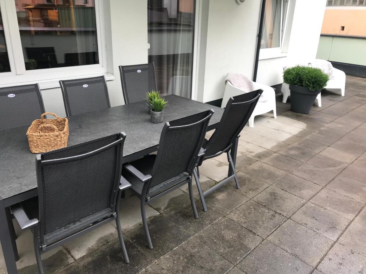Mabiro Apartment Wagrain Bagian luar foto