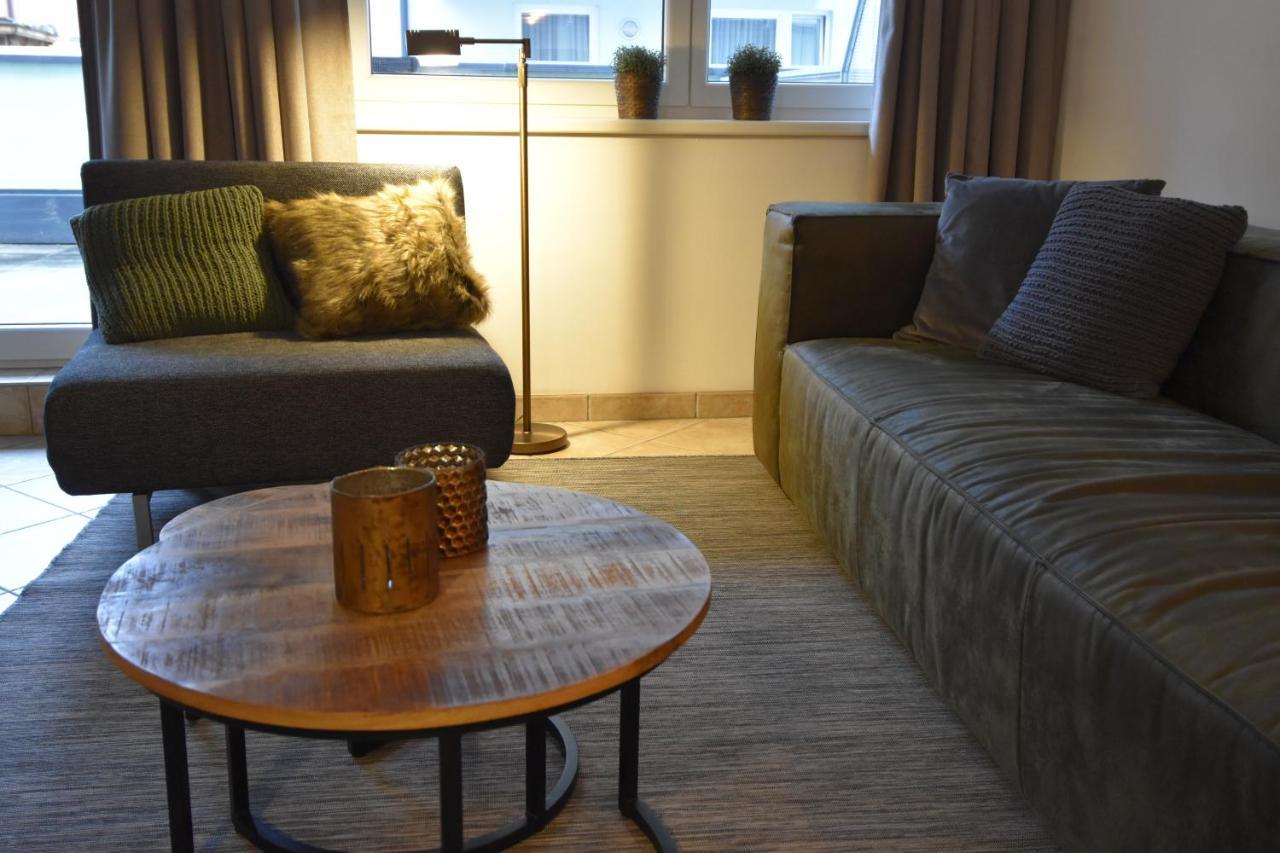 Mabiro Apartment Wagrain Bagian luar foto