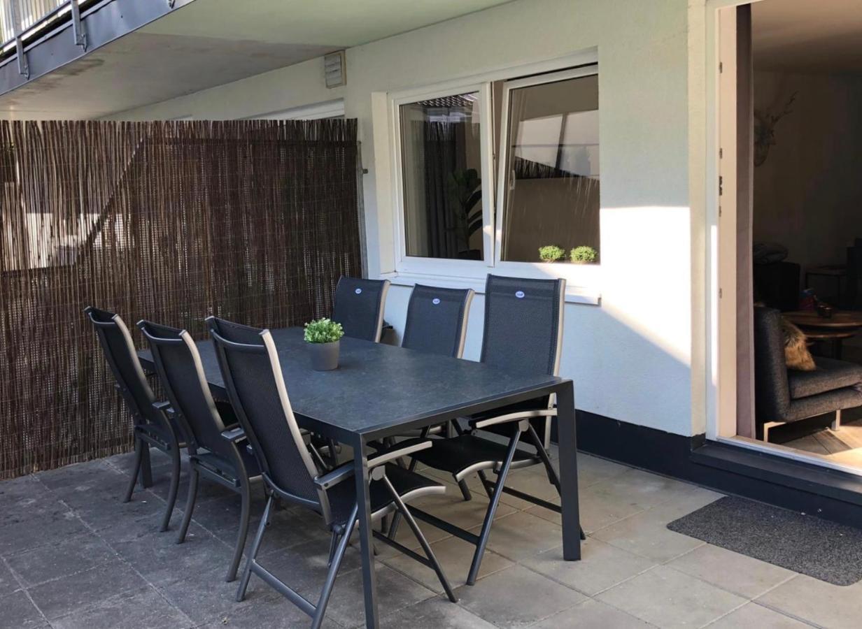 Mabiro Apartment Wagrain Bagian luar foto
