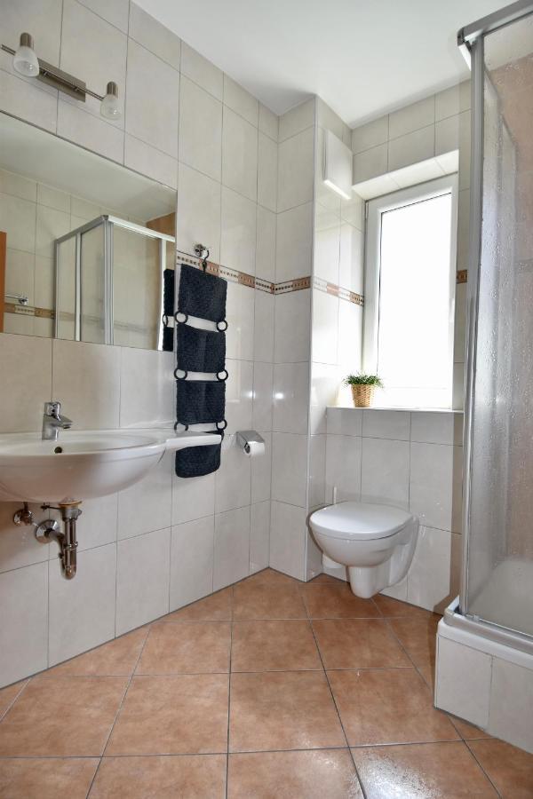 Mabiro Apartment Wagrain Bagian luar foto